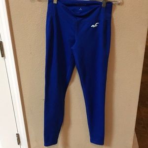 Hollister leggings